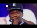 50 cent - window shopper (Ao vivo)