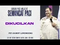 Download Lagu Semangat Pagi | Dikucilkan |Sabtu, 6 September 2025