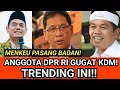 Download Lagu Heboh DPR RI GUGAT GUBERNUR JABAR!? MENTRI PURBAYA BASANG BADAN! BUNTUT SAPOE SAREBU!