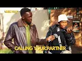 Download Lagu Partner Confirmation: Calling to Verify your Relationship Status