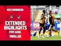 Download Lagu FIVE GOAL THRILLER! | Newport County v Bristol Rovers extended highlights