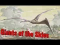 Giants of the Ancient Skies - Az archids Part 1