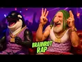 Download Lagu BRAINROT RAP Pt.6 - Brr Brr Patapim x Tralalero Tralala | MUSIC VIDEO OFFICIAL