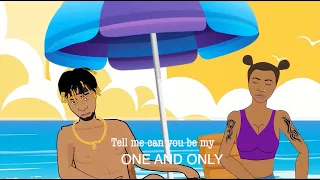 sliqwiz crazy ft musiholiq lyric video 