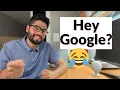Asking Google Home Random Questions Funny and Interesting Things To Ask Google Assistant