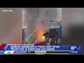 Several downtown Gatlinburg businesses a total loss after downtown fire
