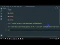 How to display string values within HTML table in PHP