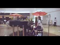 【泣ける】『浪漫飛行／米米CLUB』ピアノを女子高生が本気で弾いたら、空港が…！【ストリートピアノ/ JAL沖縄キャンペーン夏離宮1990CMテーマソング/ 浪漫飛行トリビュートアルバム 】