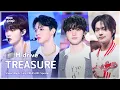 Download Lagu TREASURE (트레저).zip 📂 BOY부터 YELLOW까지 | Show! MusicCore