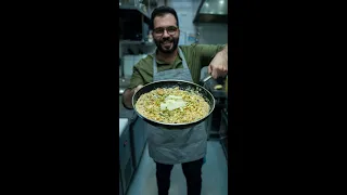 فوتوتشيني دجاج Chicken Fettuccine 