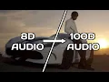 Download Lagu Wiz Khalifa-See You Again(100D Audio)Use HeadPhones | Subscribe