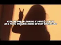 Yo te lo dije - J Balvin (Letra)