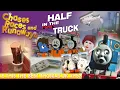 Lagu Half in the Truck: Ep. 1 - Chases, Races and Runaways