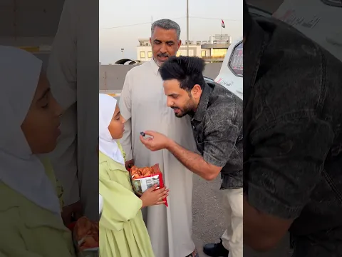 اليوم تسليم سياره بكربلاء من جبس منصور سامي #حسين_موحان