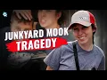What happened to Junkyard Mook Surgery