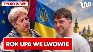 Rok UPA we Lwowie. Zaskakujące słowa Ukraińców