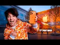 Download Lagu DORMI EN LA CALLE PARA COMPRARME EL NUEVO IPHONE 17 PRO MAX