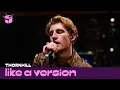 Download Lagu Thornhill cover Muse 'Supermassive Black Hole' for Like A Version