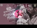 Kambathu Ponnu 8D Audio