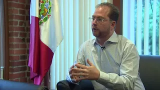 Mexican consulate responds to disaster
