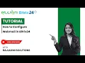 How to Configure Webmail in Bitrix24