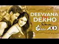 Download Lagu Deewana Hai Dekho (Remix) D CREATIVE BEATZ X DJ AKD | Hrithik Roshan| Kareena | Alka ,Sonu Nigam |