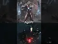 Lagu Iron Man Vs Cyborg