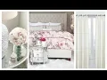 NEW Refreshing Your Bedding For Spring