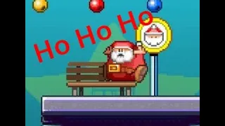 Coolmath Christmas Spirit- 60 Second Santa Run