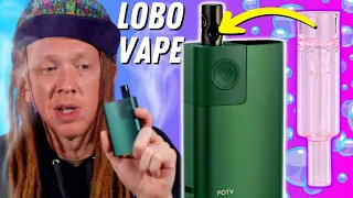 Download Is This The New Dry Herb Vape KING POTV Lobo Review MP3