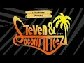 Download Lagu STEVEN \u0026 COCONUT TREEZ - LAGU SANTAI || Bassless [No Bass] || Backing Track