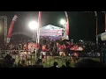 Download Lagu Rogo Samboyo Putro - Full tari perang celeng Live Lap.Brimob Kediri 2018