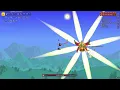 daytime empress legendary mode - desert tiger staff