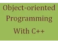 5 Defining the members functions outside the Class definition