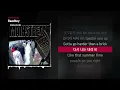 키드밀리 (Kid Milli), Raf Sandou, MASON HOME - Baadboy [MAINSTREAM]ㅣLyrics/가사