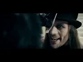Dark Sarah - "Dance With The Dragon" feat. JP Leppäluoto