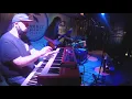 POCKiT Feat: Eric Escanes Live at Guanabanas "Hialeah Traffic"