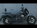 Scarico MCJ per Kawasaki Vulcan S  e Borsa  - MCJ Kawasaki Vulcan S complete Exhaust System and Bag