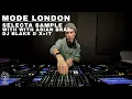 Lagu Selecta Sample With Asian Brat, DJ Blake \u0026 X IT | Mode London