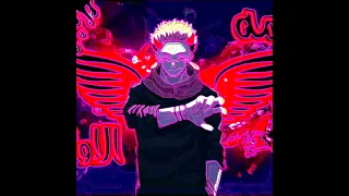 تصميم صور بدقة عالية اسطوري انمي جوجوتسو كايسن رهييييييييب 