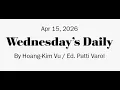 The Washington Post LA Times Crossword 2026