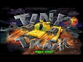 Tiny Tank - PlayStation