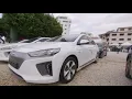 Primera Feria de Vehiculos 100 Electricos en Republica Dominicana SuperCarros