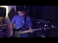 paws letter - its ok! (bass)