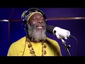 Capleton - Jah Jah City (Derrick Sound Dubplate)