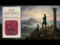 Self-Reliance in Hindi