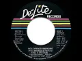 1974 HITS ARCHIVE: Hollywood Swinging - Kool & The Gang (stereo 45--#1 R&B hit)
