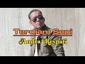 Download Lagu Terdiam Sepi - Andra Respati |  Lirik  Lagu  #andrarespati #terdiamsepi #slowrock