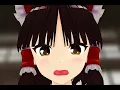 Download Lagu [ MMD Touhou ] Jealous Aunn