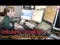 Police Fire and Ambulance Dispatcher Career Salary Education Career Profiles